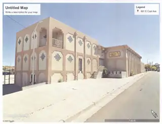 601 EAST COAL Avenue 