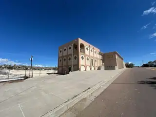 601 EAST COAL Avenue 