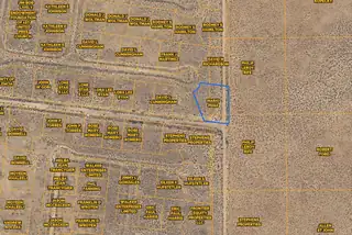 Lot 22 Rio Del Oro 9, Los Lunas 