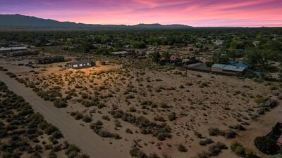 Perfecto Lopez Rd, Corrales 