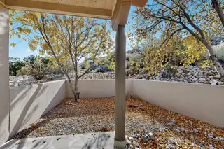 1 SEASONS Circle Backyard