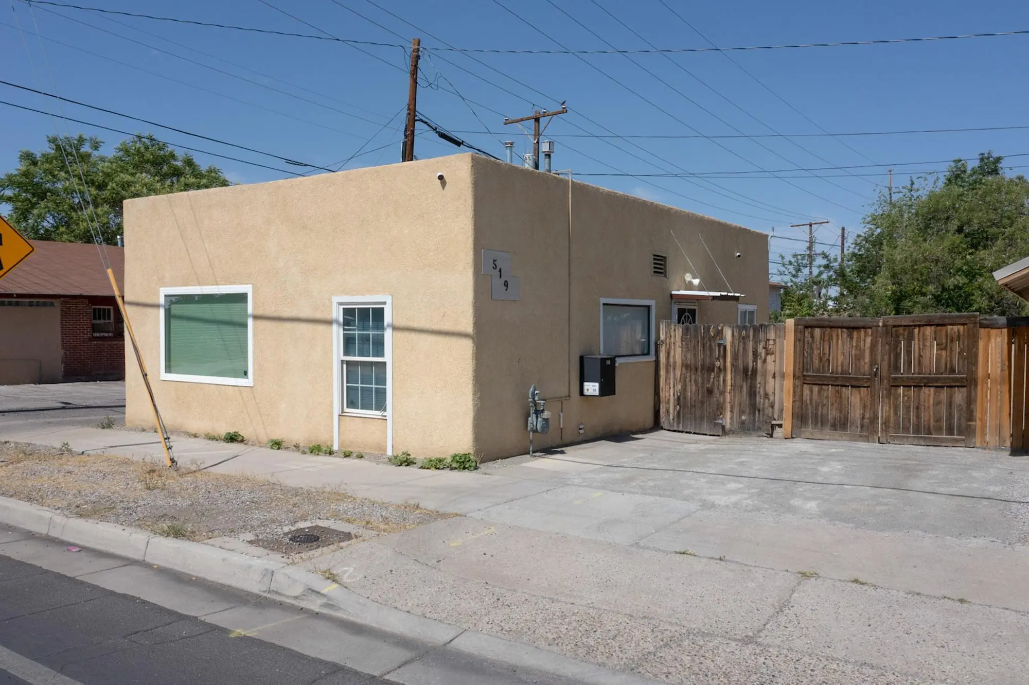 519 8TH Street SW