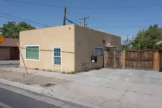 519 8TH Street SW, Albuquerque 