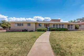1312 FLORIDA Street NE, Albuquerque