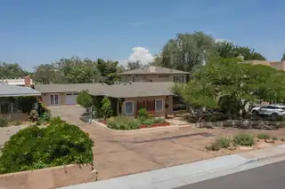 1017 PAMPAS Drive SE, Albuquerque
