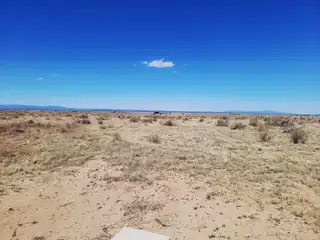 WIllow Lake Road, McIntosh 