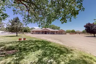 2686 DELLA Road SW, Albuquerque