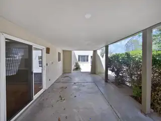 3912 WELLESLEY Drive NE Patio