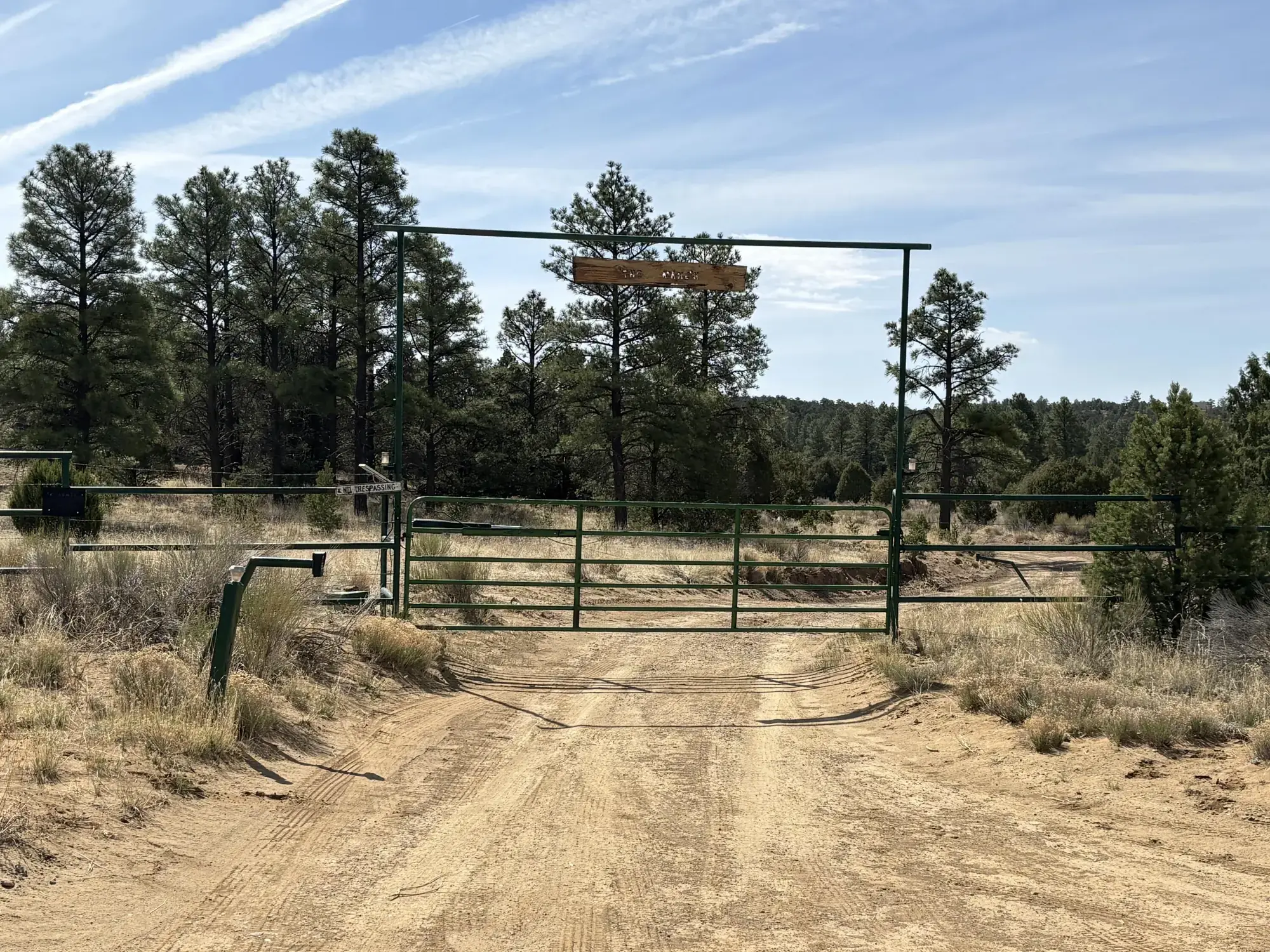 994 Wild Horse Ranch Rd