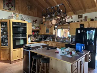 994 Wild Horse Ranch Rd 