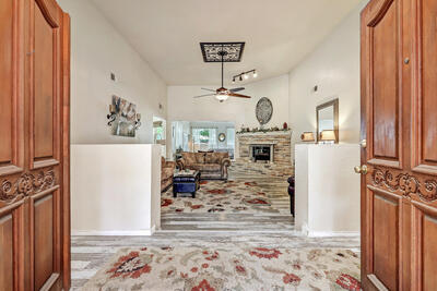 355 ESPERANZA Drive, Bosque Farms