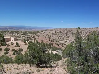 56 CAMINO DE LAS BRISAS 