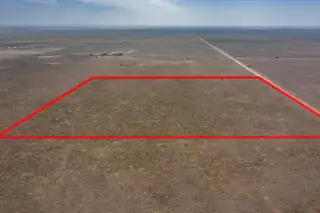 SW4SE4 S langley Road 