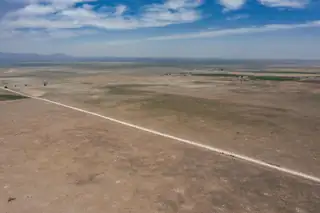 SW4SE4 S langley Road 