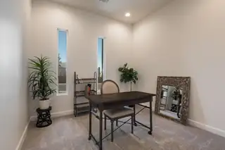 1009 Aleen Road SE Home Office