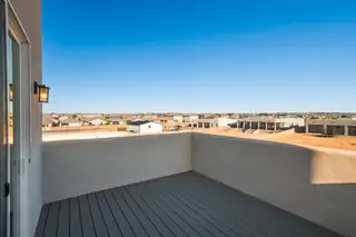 1009 Aleen Road SE View