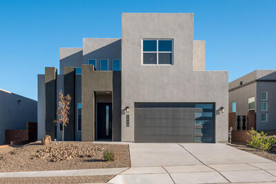 1009 Aleen Road SE, Rio Rancho