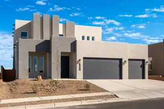 1021 Aleen Road SE, Rio Rancho 