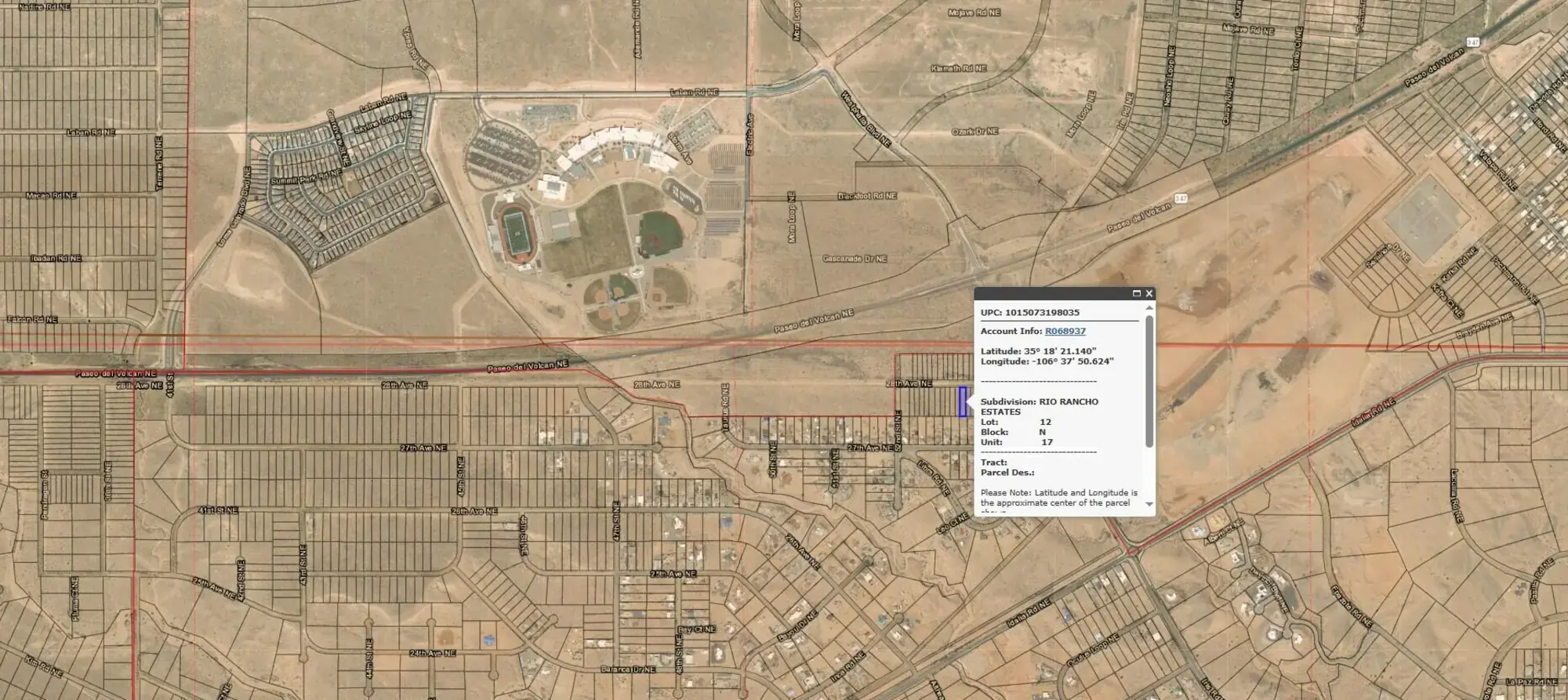 5144 28th (U17 BN L12) Road NE 17