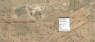 5144 28th (U17 BN L12) Road NE 17, Rio Rancho 