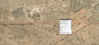 5160 28th (U17 BN L16) Road NE 17, Rio Rancho 