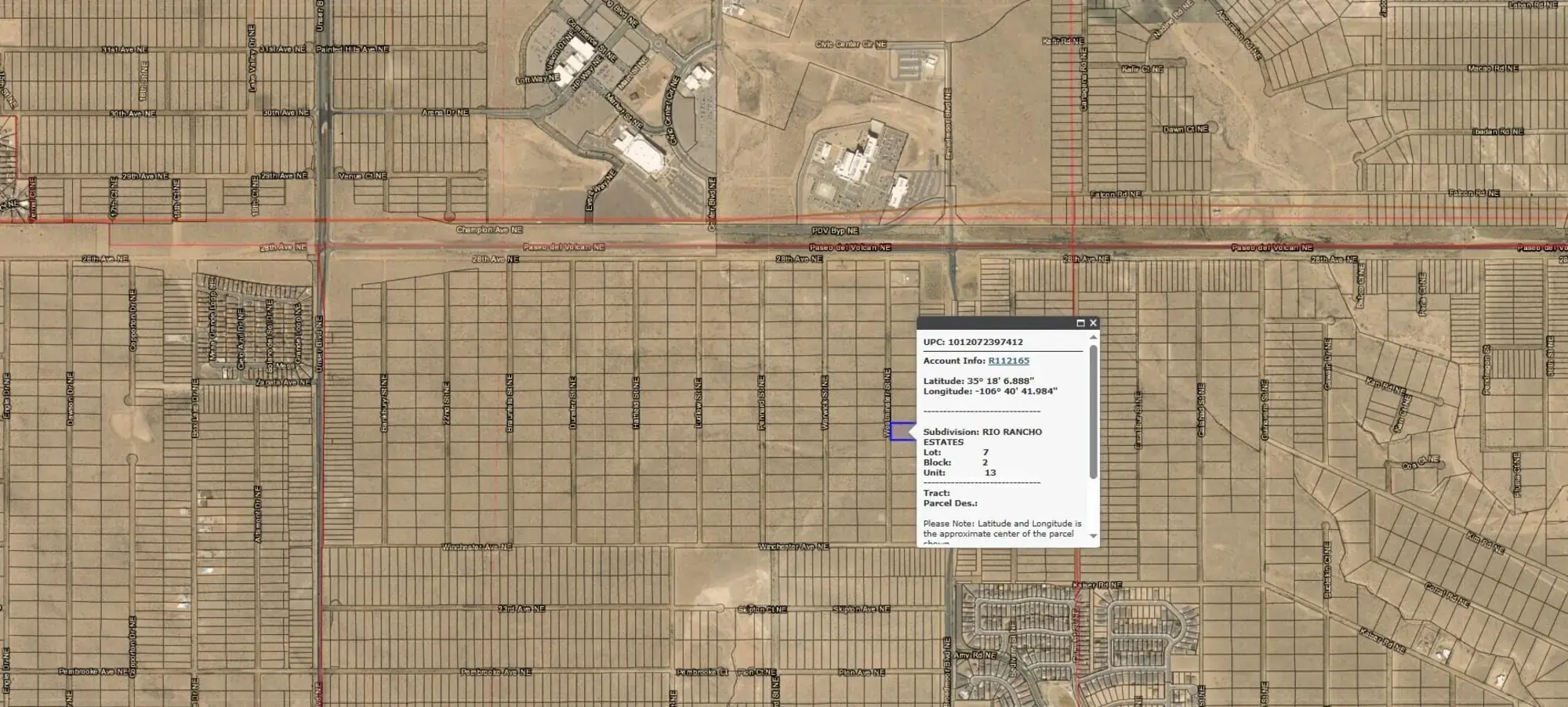 2616 Westminster (U13 B2 L7) Street NE 13