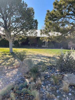 601 Four HIlls Drive SE C, Albuquerque 