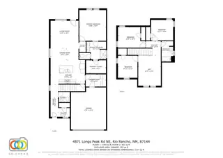 4871 LONGS PEAK Road NE 