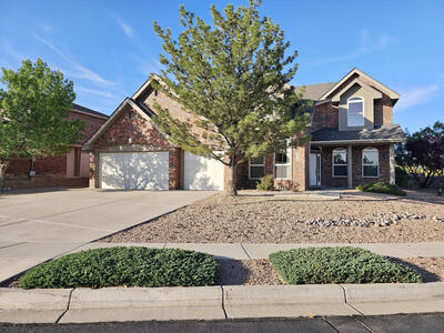 1938 AVENIDA COMUNIDAD, Rio Rancho