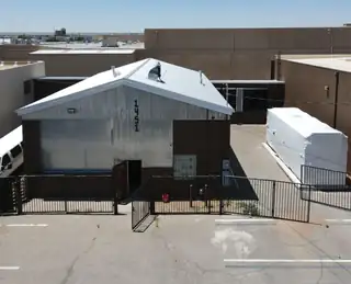 1501 12TH Street NW, Albuquerque 