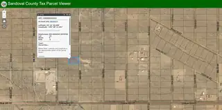 33rd Street SW, Rio Rancho 