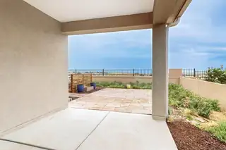 2927 KINGS CANYON Loop NE Patio