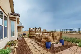 2927 KINGS CANYON Loop NE Floor Plan