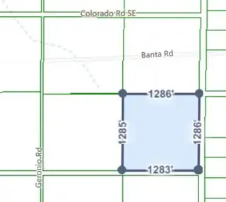 Sundance Ranches, Deming 