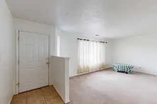 10 E Howell Road Living Room