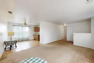 10 E Howell Road Living Room