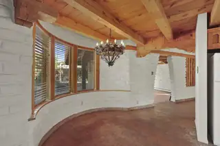 9705 RIO GRANDE Boulevard NW Living Room