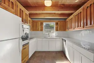 9705 RIO GRANDE Boulevard NW Kitchen