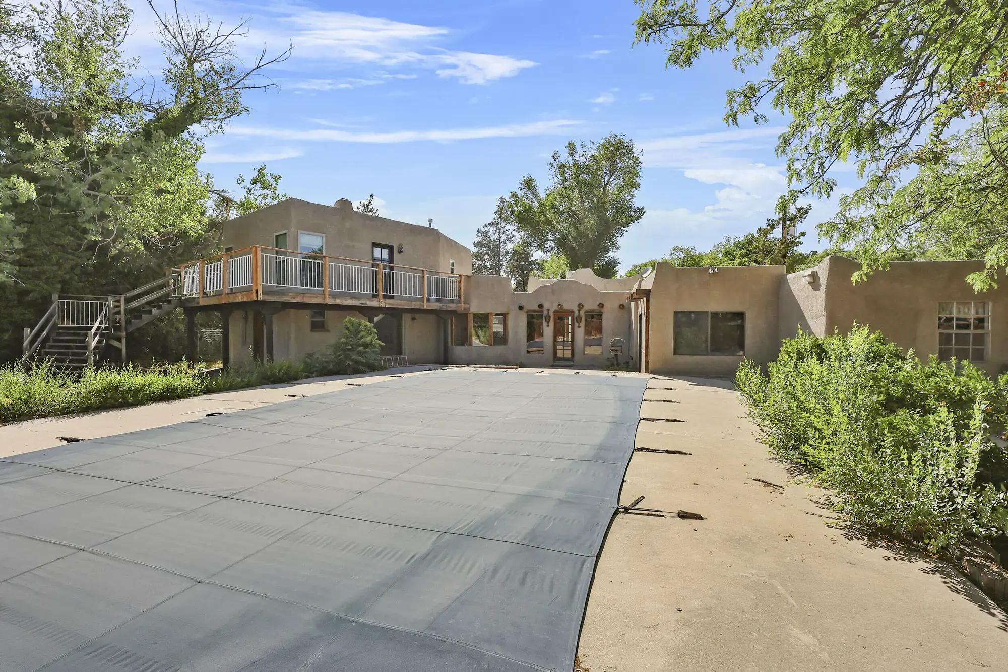 9705 RIO GRANDE Boulevard NW