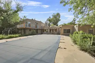 9705 RIO GRANDE Boulevard NW, Albuquerque