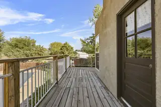 9705 RIO GRANDE Boulevard NW Patio