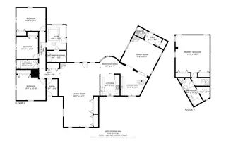 9705 RIO GRANDE Boulevard NW Floor Plan
