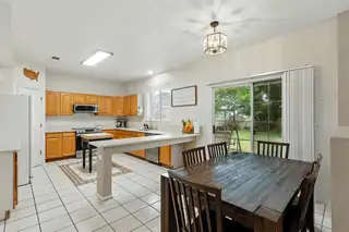 1401 CERRO CRESTADO Drive NW Dining Room