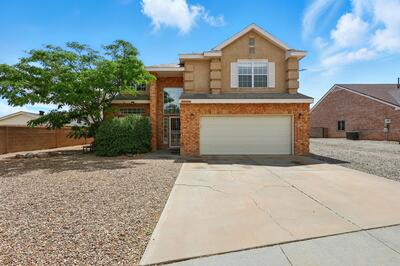 1401 CERRO CRESTADO Drive NW, Los Lunas