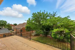 1401 CERRO CRESTADO Drive NW Patio