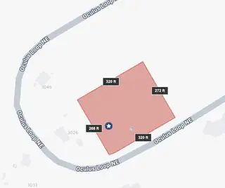 3020 Oculus Loop NE 