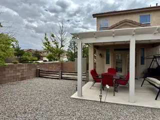 1500 PEPPOLI Loop SE Backyard