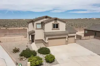 221 LANDING Trail, Rio Rancho 