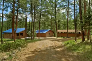 78 SLATE Road, Jemez Springs