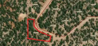 Lot 65 Blue Water Acres 